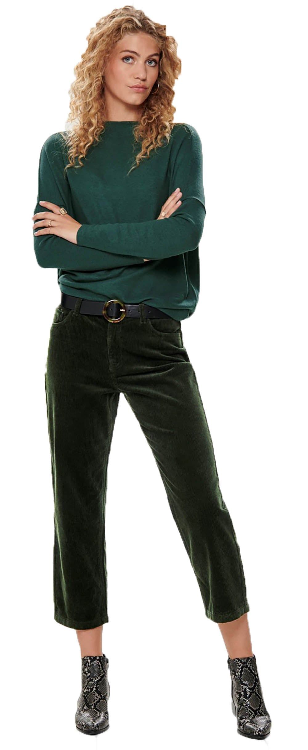 Pantalone Donna OnlBitten
