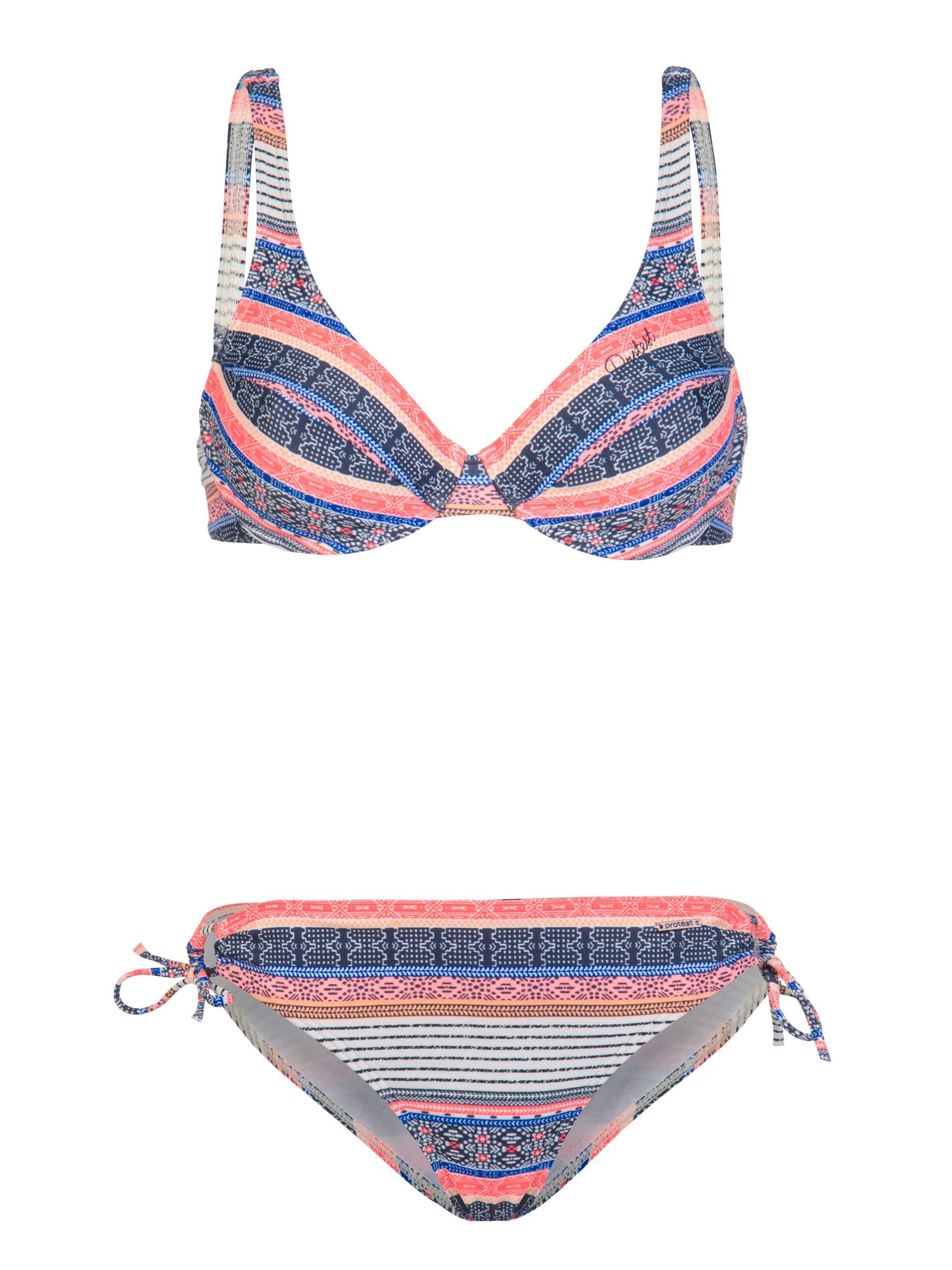 Bikini Donna JeannieABCBD_IT_0003_00000000086994_13_4_M