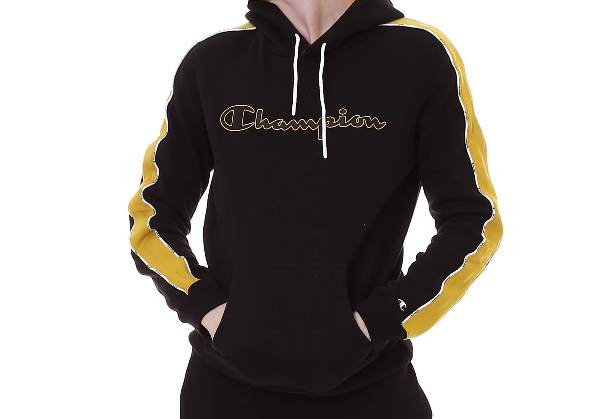 Felpa Uomo Americn ClassicABCBD_IT_0003_00000000091597_6_5_S