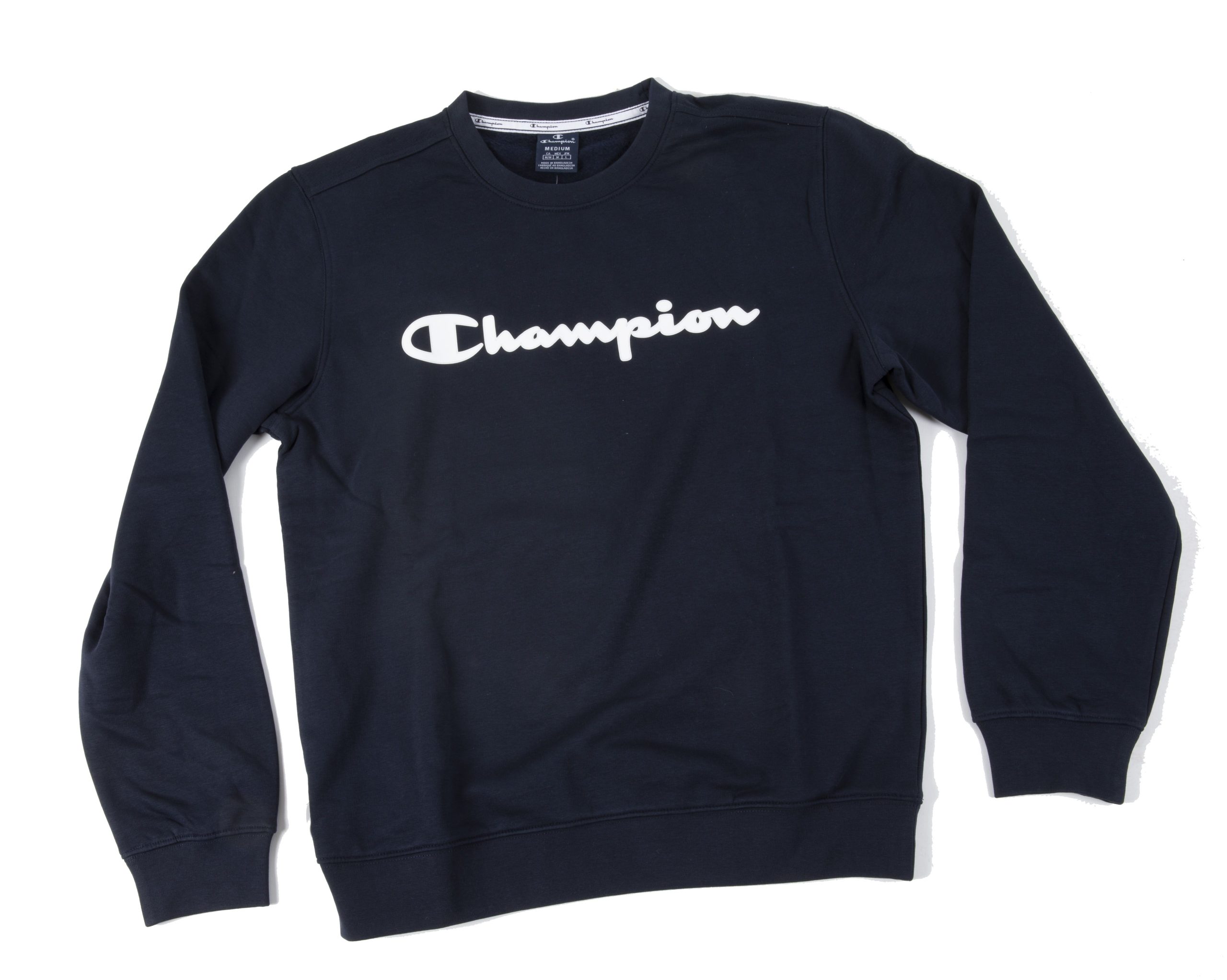 Maglietta Uomo American ClassicABCBD_IT_0003_00000000091590_2_0_L