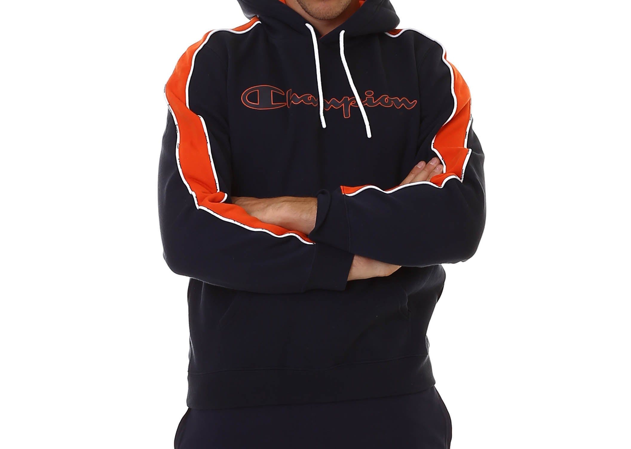 Felpa Uomo Americn Classic