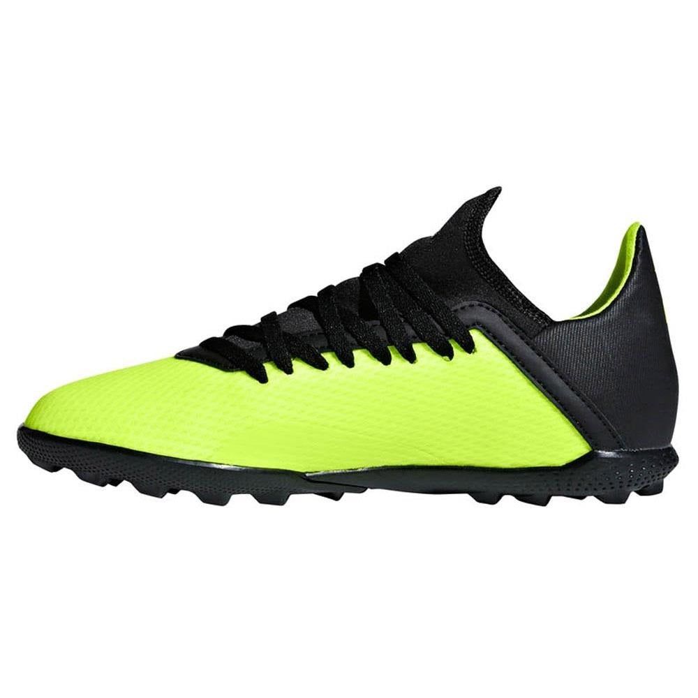 Scarpe Calcetto Ragazzo Adidas X Tango 18.3 TF Team Mode Pack - Image 4