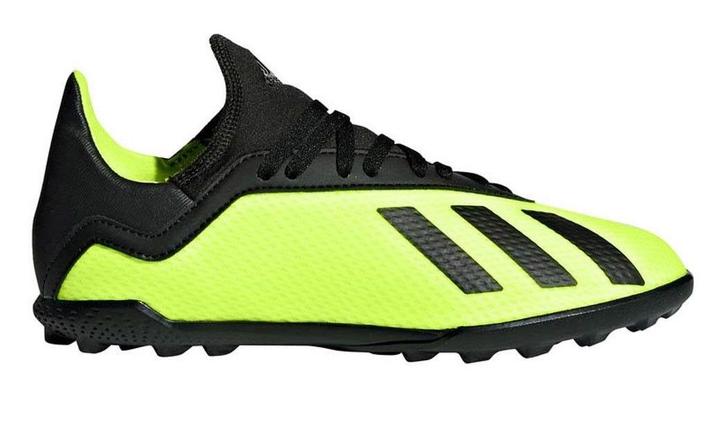 Scarpe Calcetto Ragazzo Adidas X Tango 18.3 TF Team Mode Pack