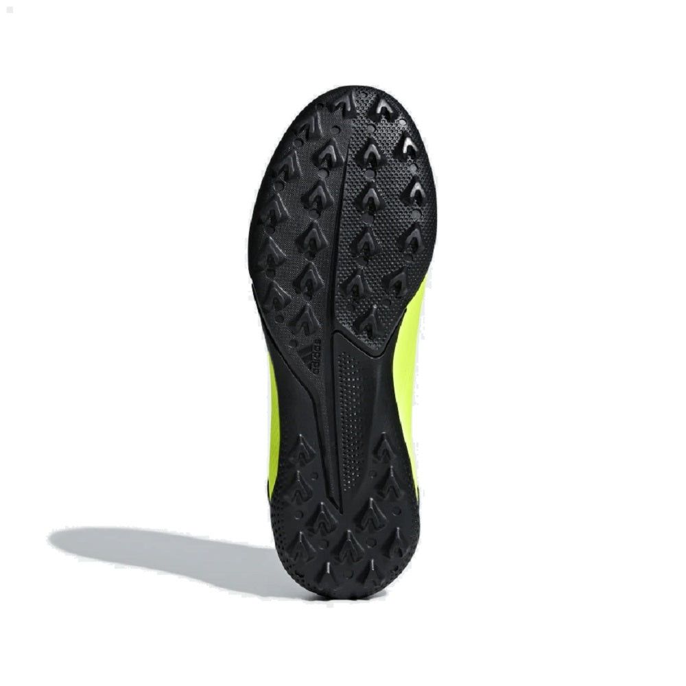 Scarpe Calcetto Ragazzo Adidas X Tango 18.3 TF Team Mode Pack - Image 6