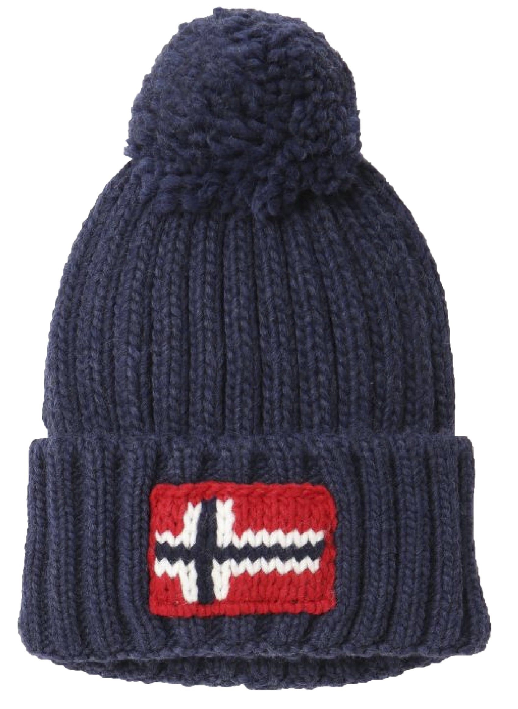 Cappello Uomo Semiury Beanie PompomABCBD_IT_0003_00000000092068_2_15_Unica