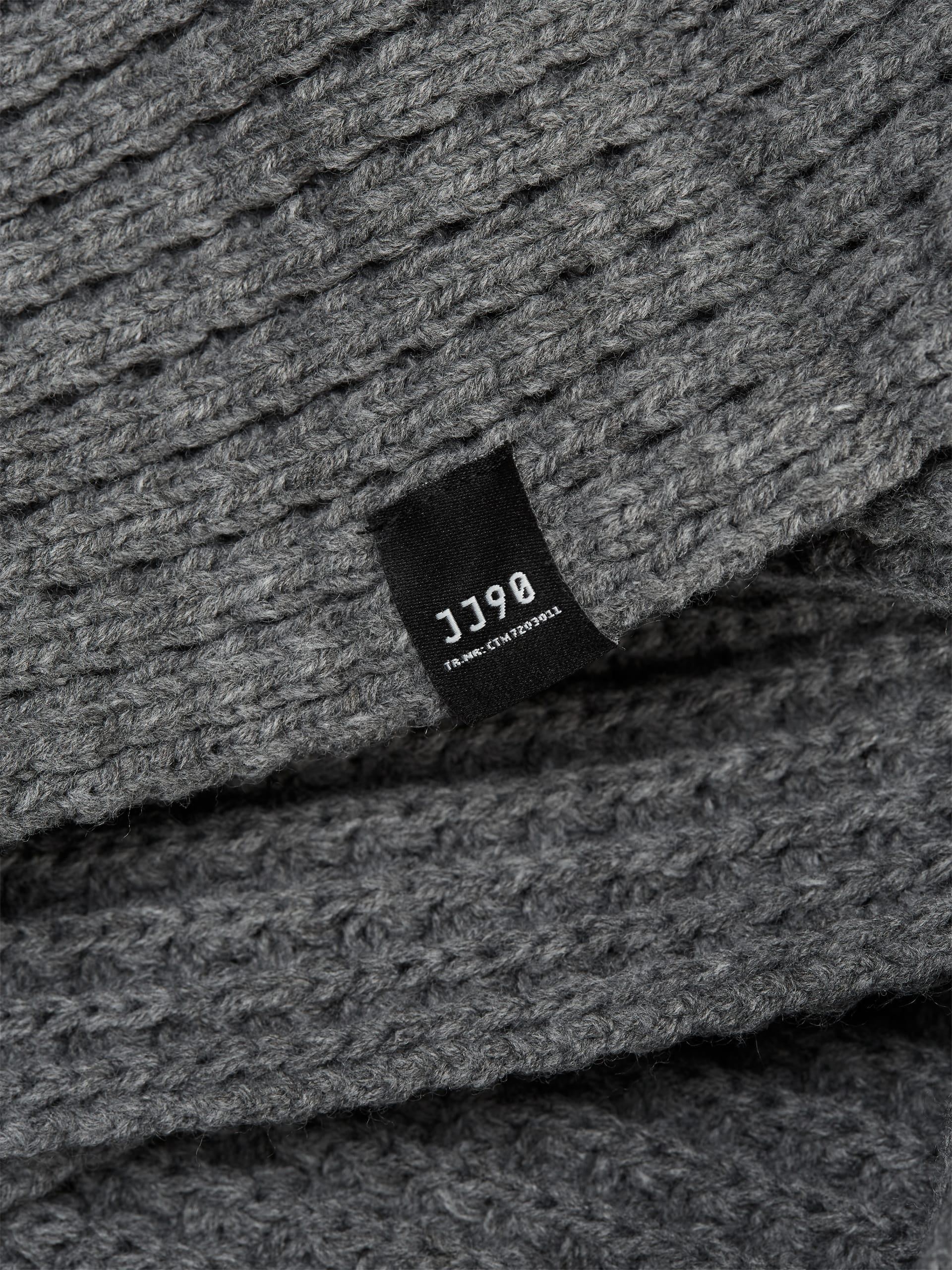 Sciarpa Uomo a Tubo - Image 6