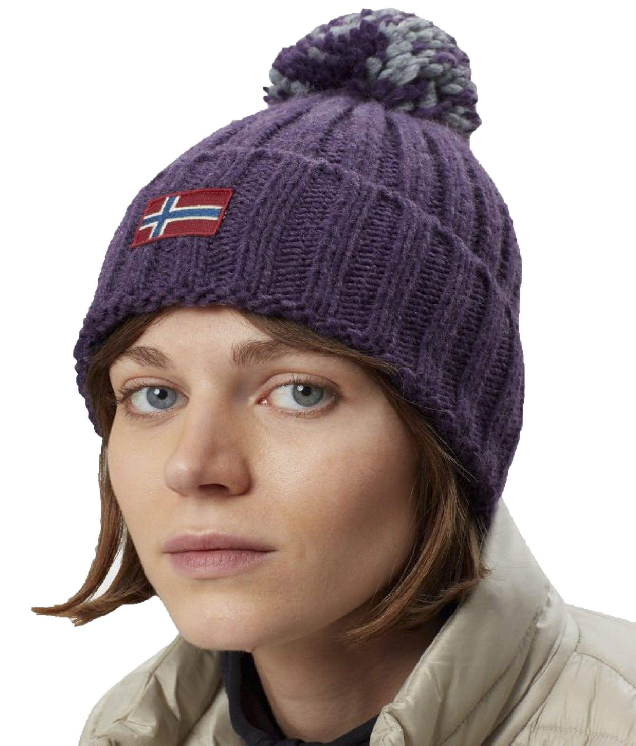 Cappello Donna SemiuryABCBD_IT_0003_00000000092071_12_0_Unica - Image 5