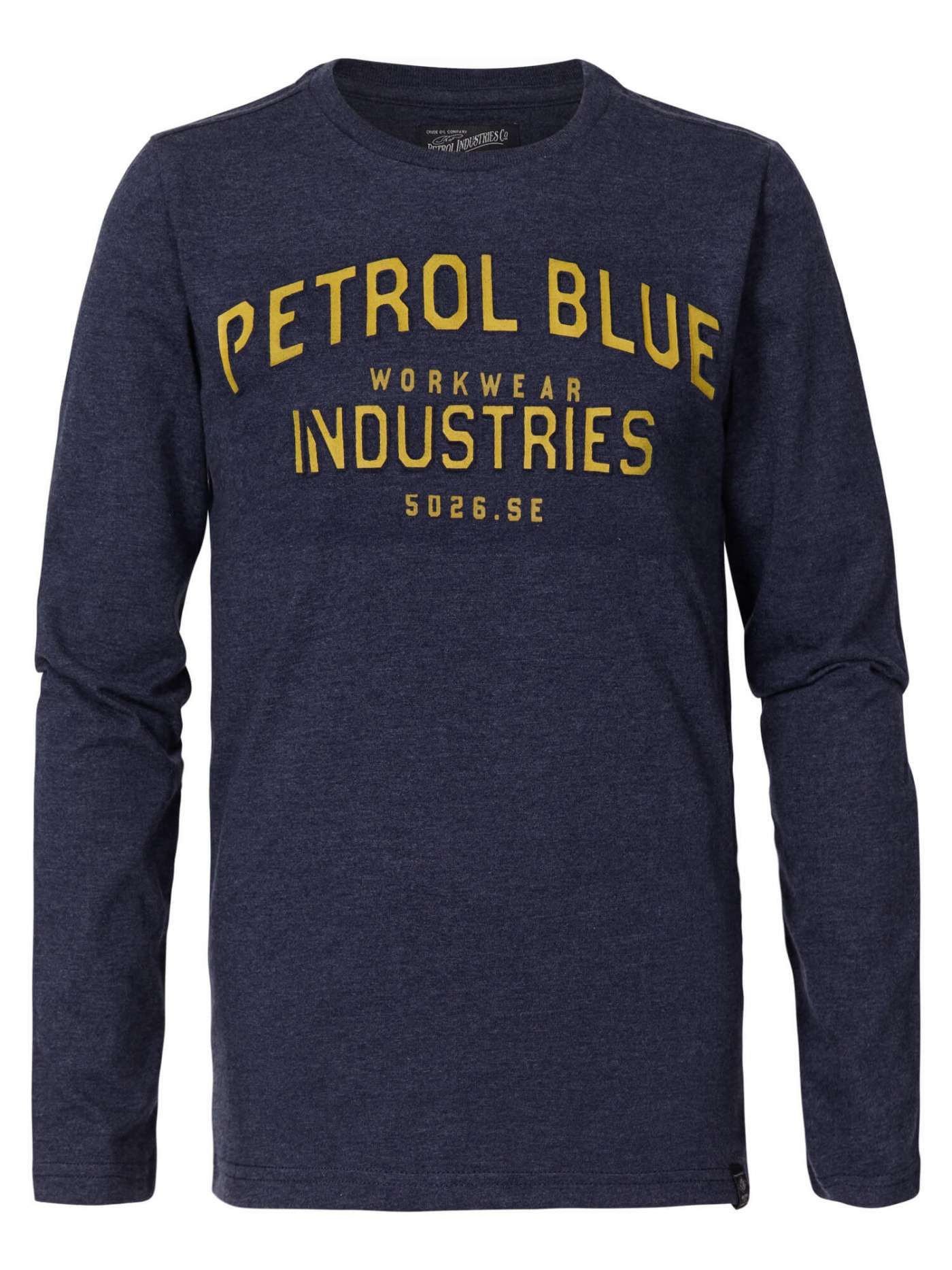 T-shirt Uomo a Maniche Lunghe