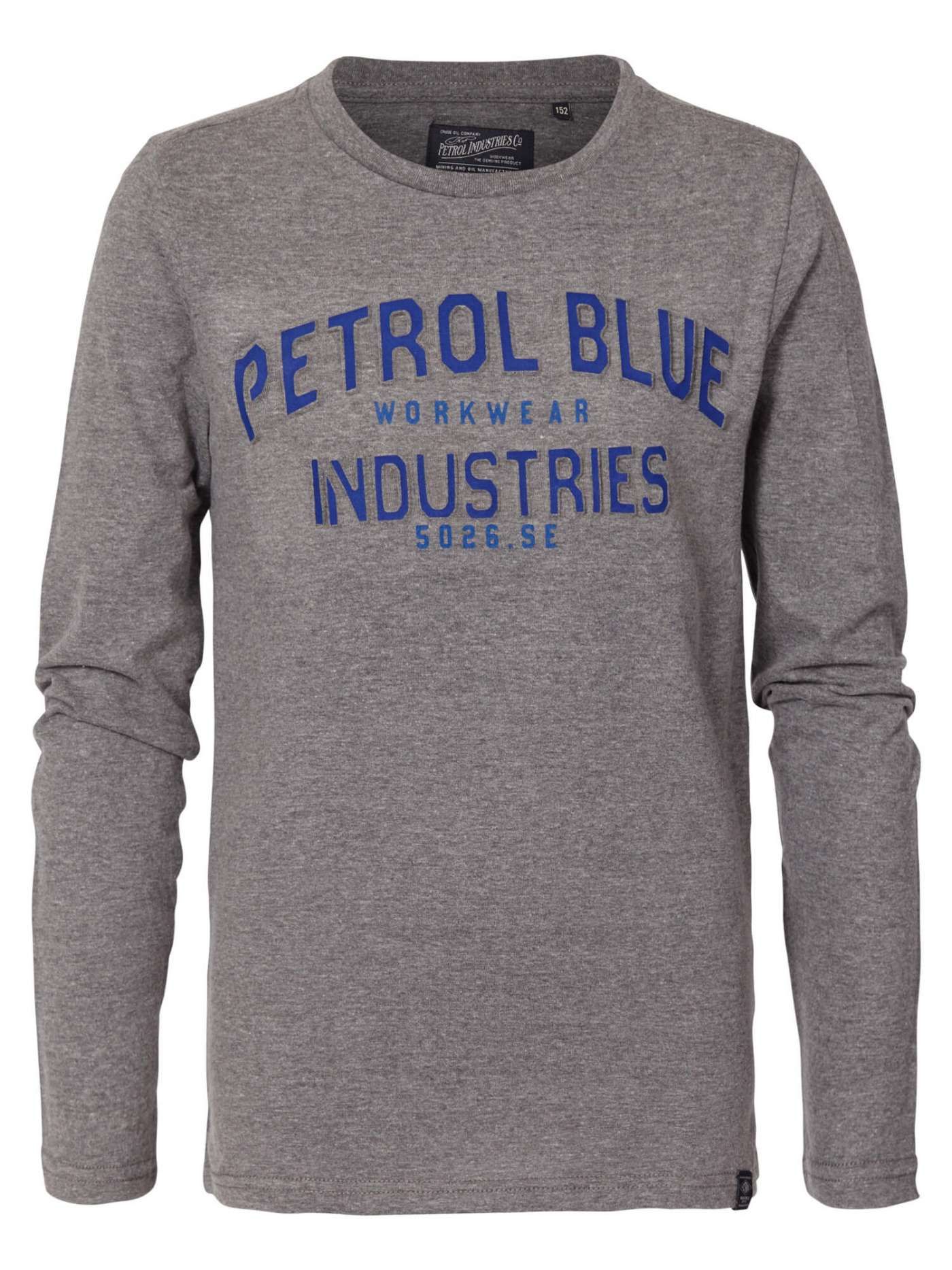 T-shirt Uomo a Maniche Lunghe