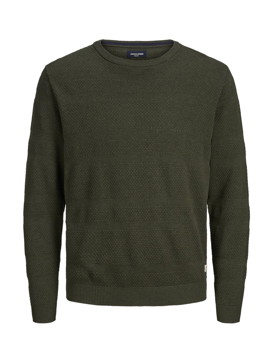 Maglione Uomo Steffan Giro