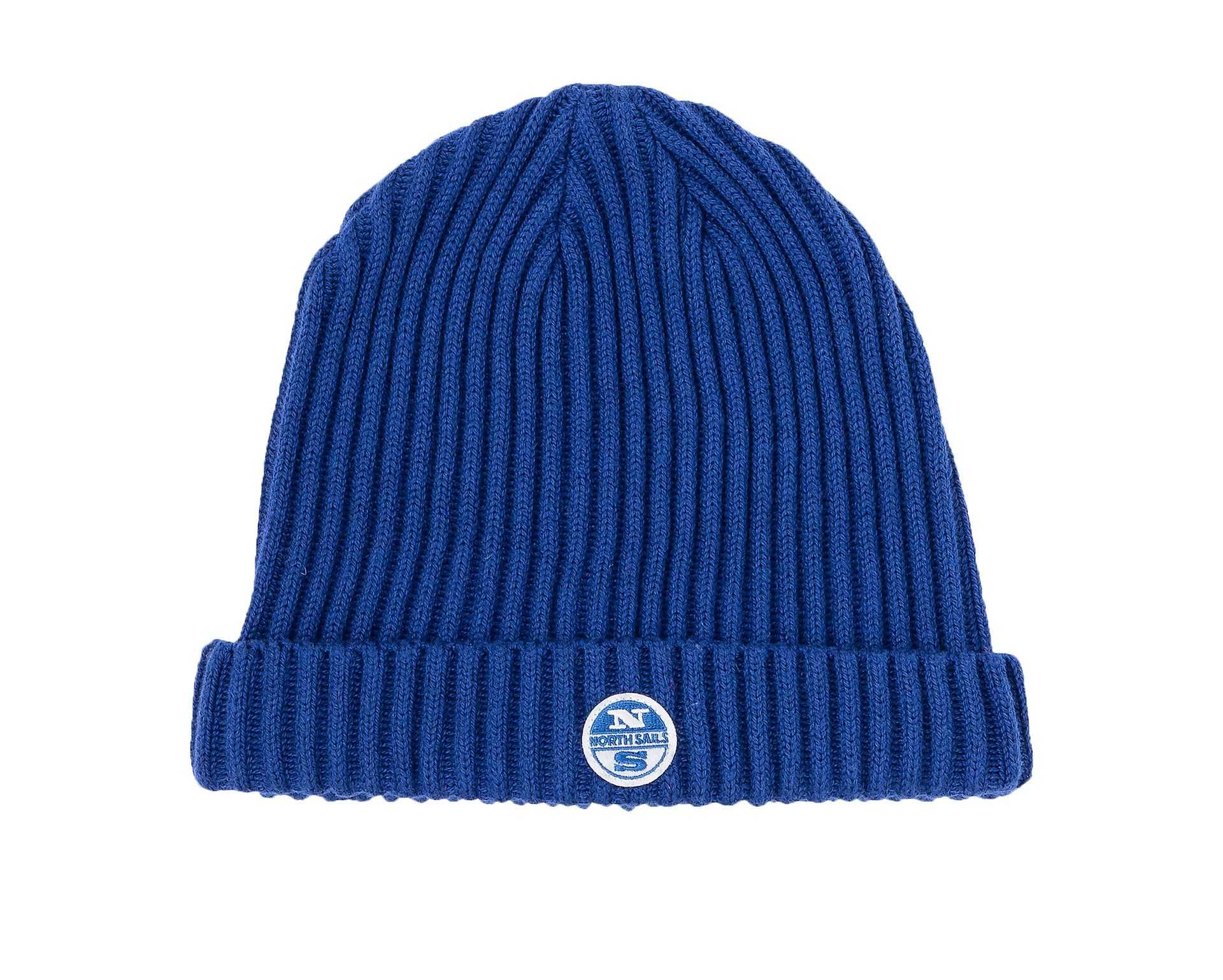 Cappello Uomo Beanie Logo