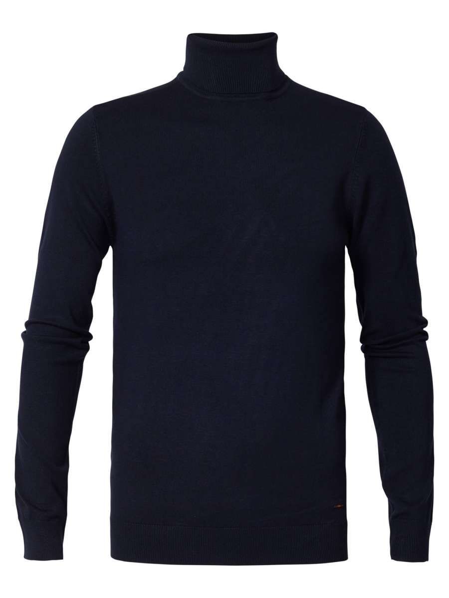 Maglione Uomo Basic TurtleneckABCBD_IT_0003_00000000092470_2_0_XL