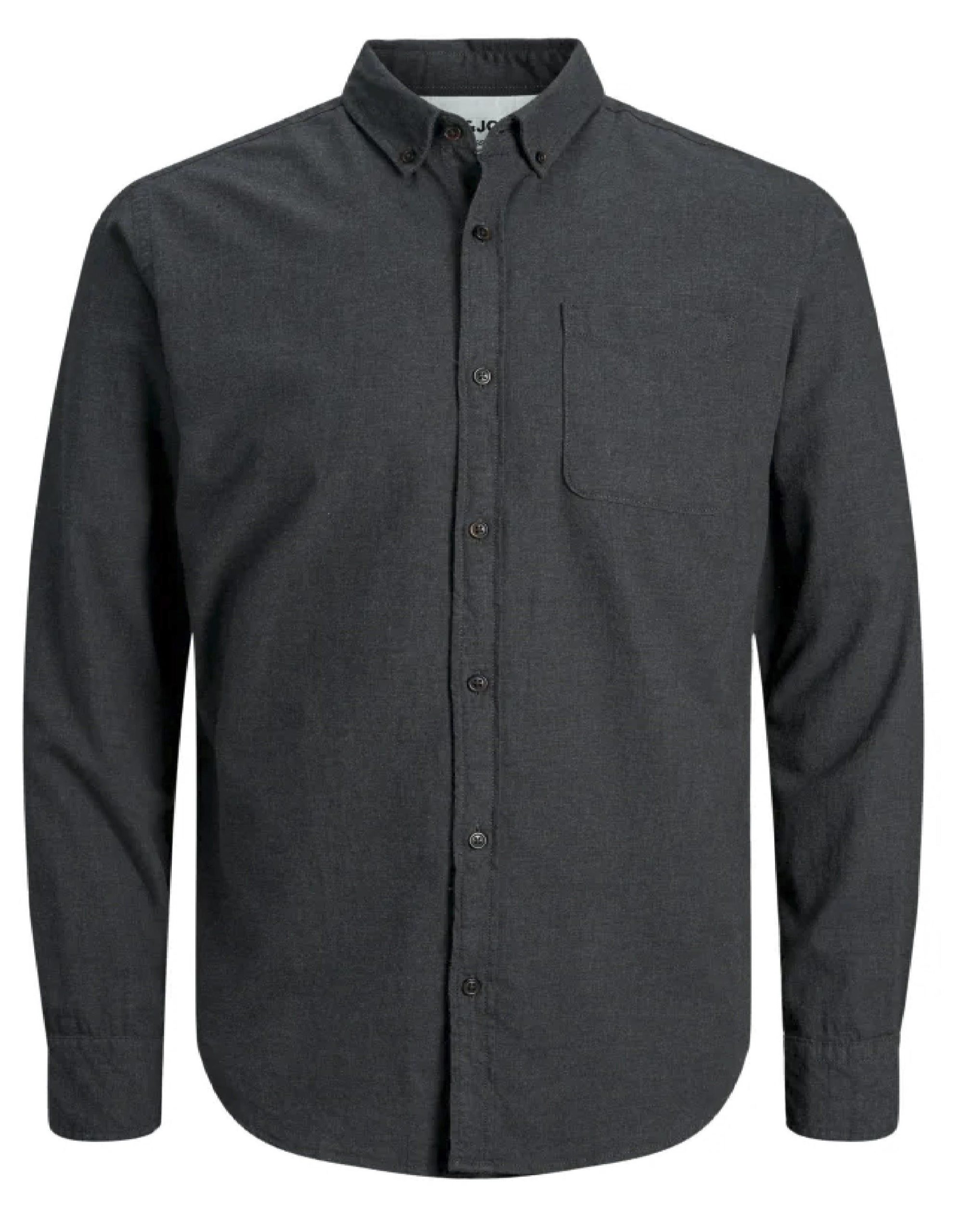 Camicia Uomo Button-Down