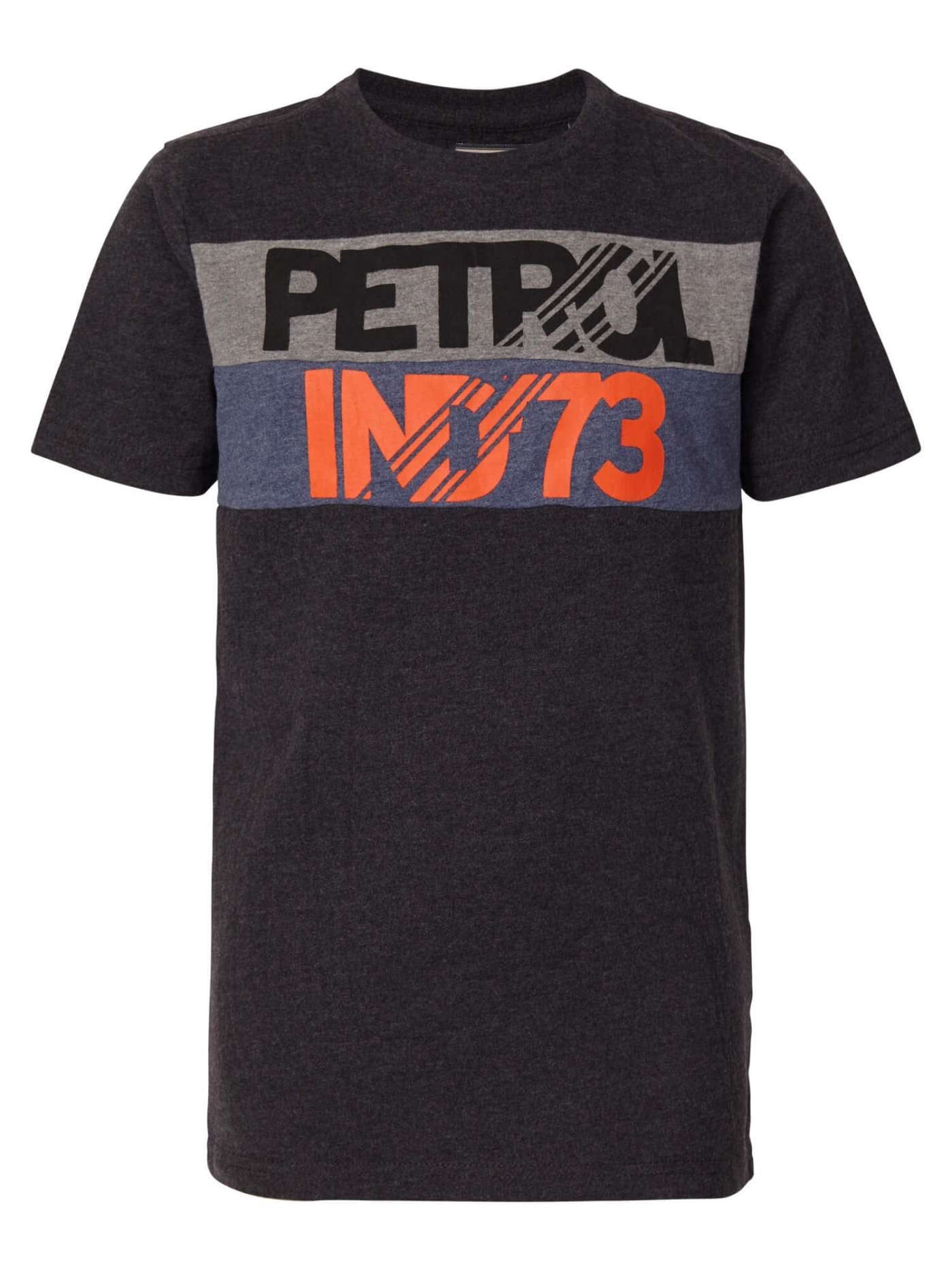 T-Shirt Uomo a Righe - Image 5