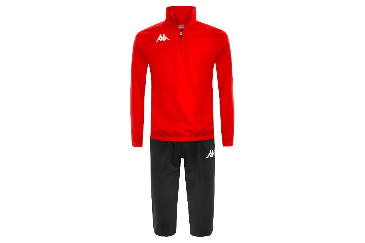 Tuta Allenamento Calcio Adulto