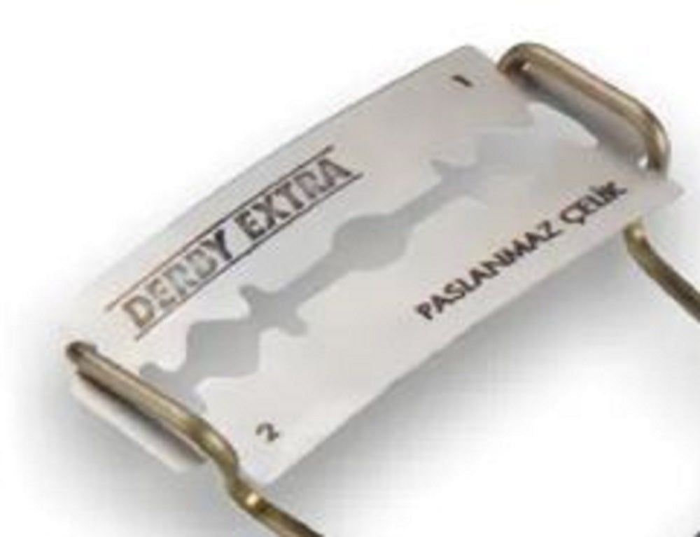 Lamette Ricambio RasoioABCBD_IT_0003_00000000094646_99_0_Unica