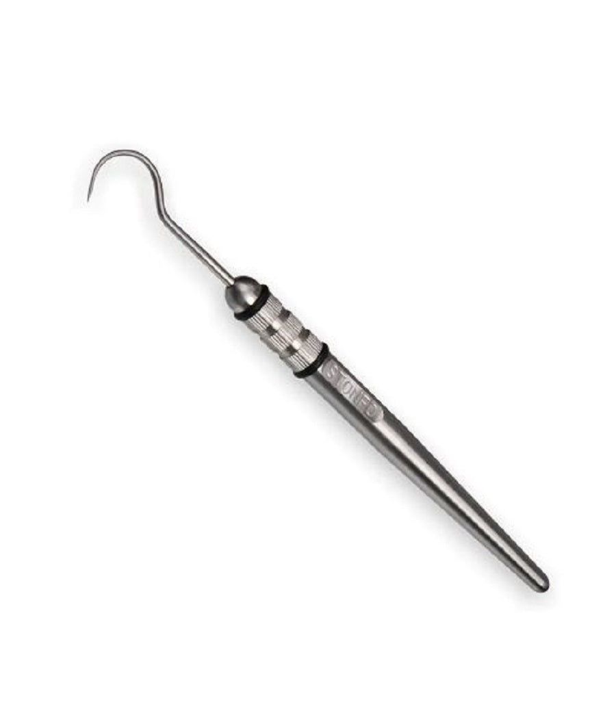 Spillo Curvo EliteABCBD_IT_0003_00000000094648_99_0_Unica