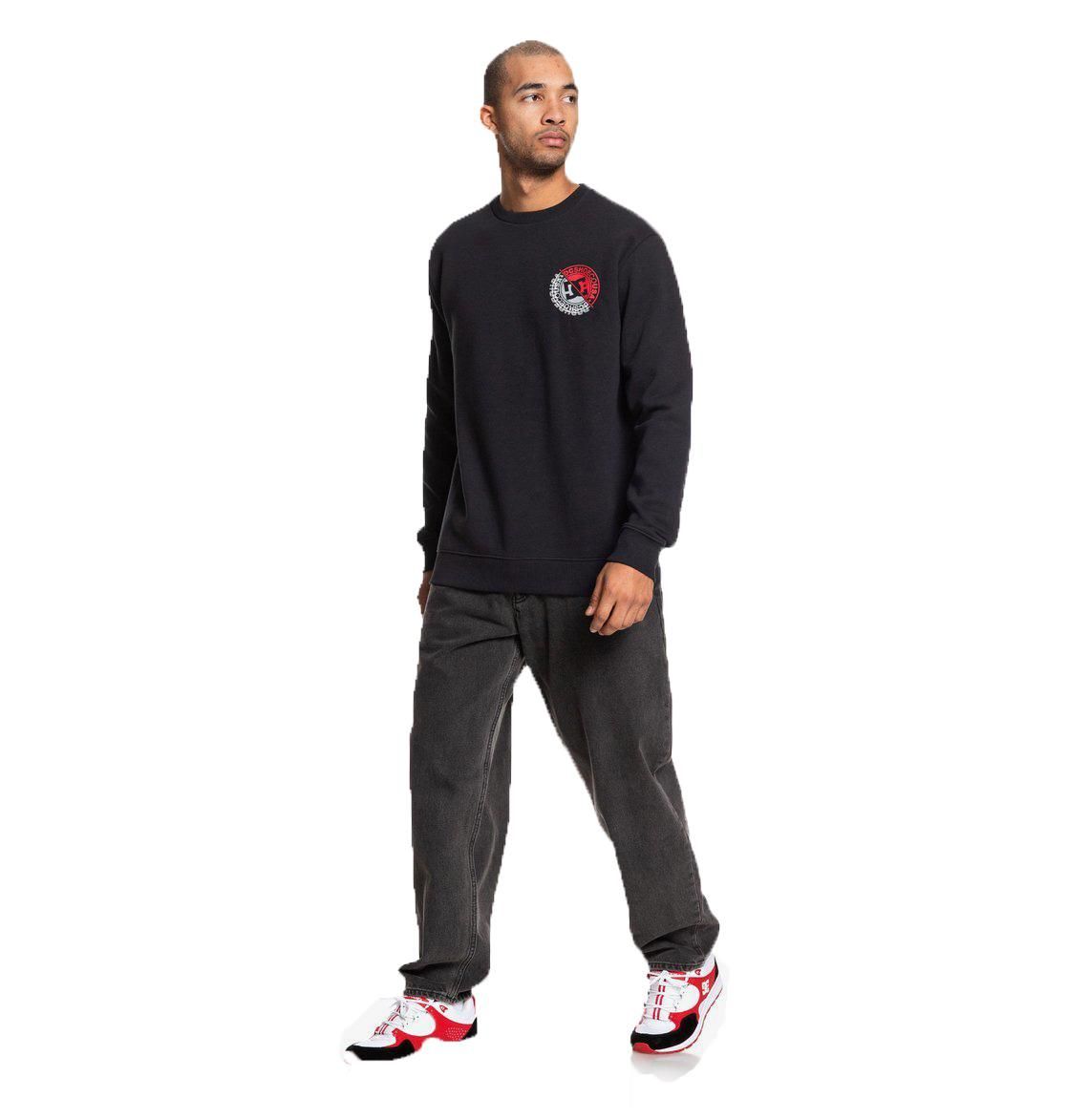 Felpa Uomo Brightroller