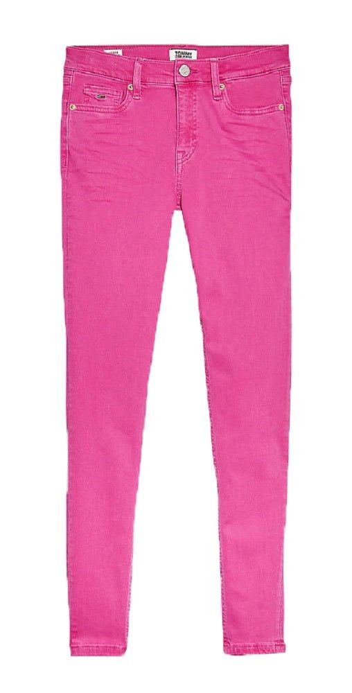 Jeans Skinny Donna Nora Ankle
