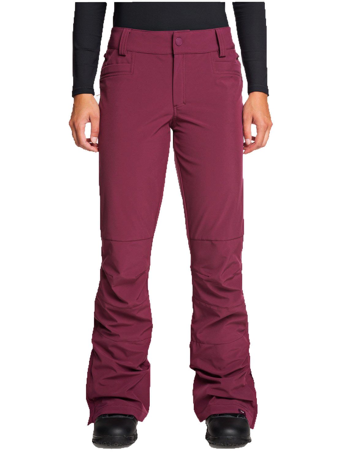 Pantaloni Donna Snowboard Creek