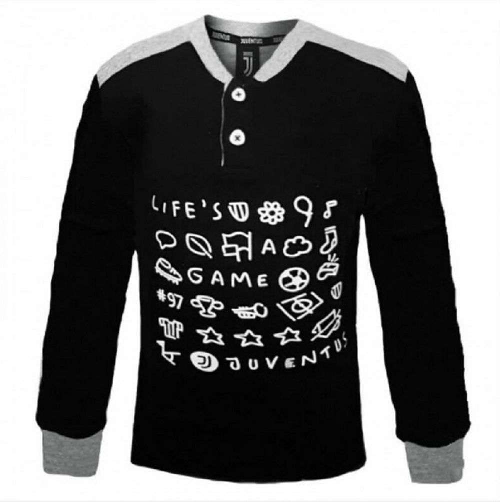 Pigiama Bambino JuventusABCBD_IT_0003_00000000094475_6_0_3A