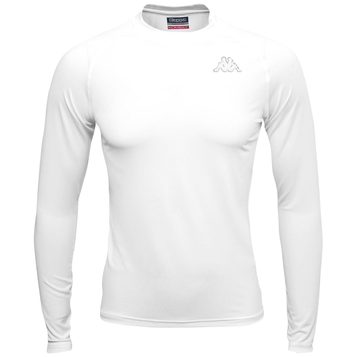 Maglia Intima Termica BIANCA Junior Vurbat 8 Anni-128CM