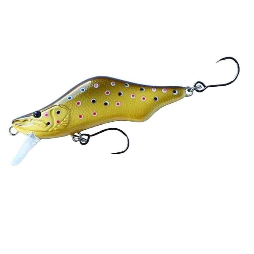 Esca Artificiale Sico Sinking