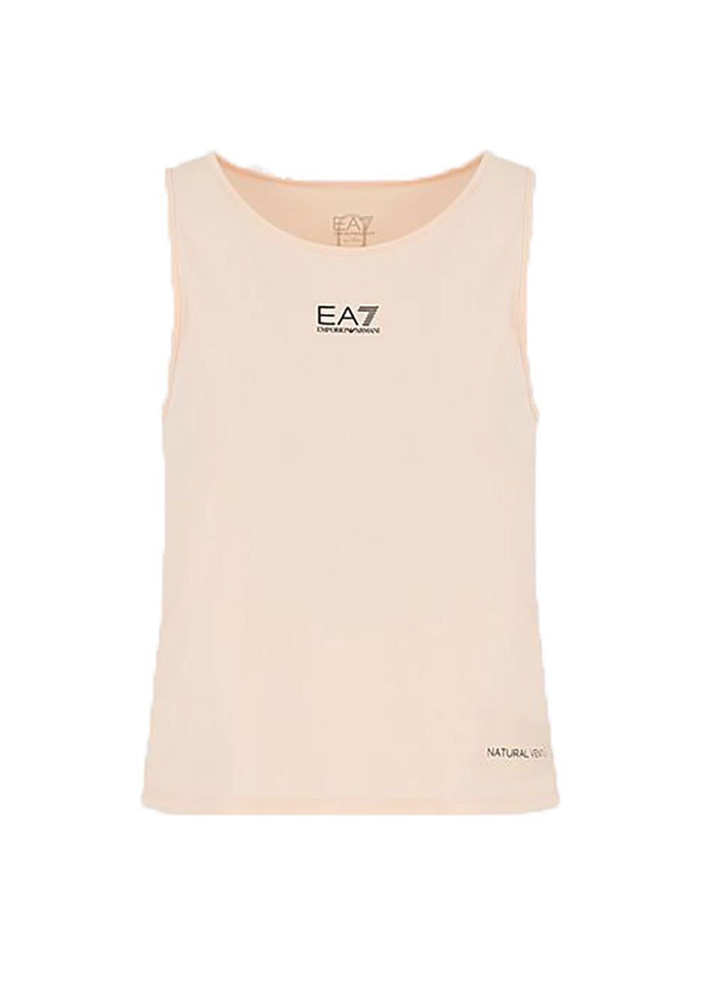 Canotta Donna Natural Ventus