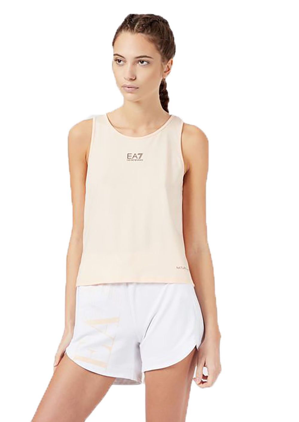 Canotta Donna Natural Ventus - Image 4