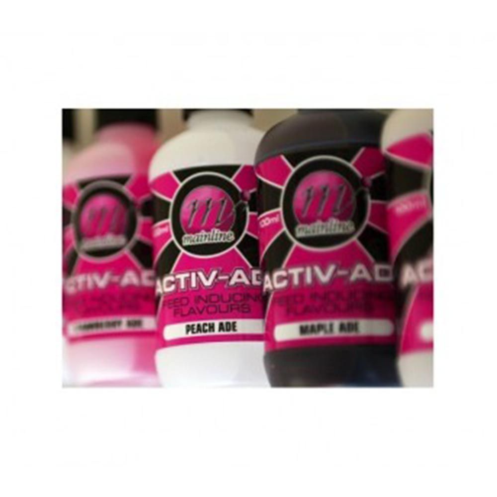 Aroma Activ Ade Pacific Tuna