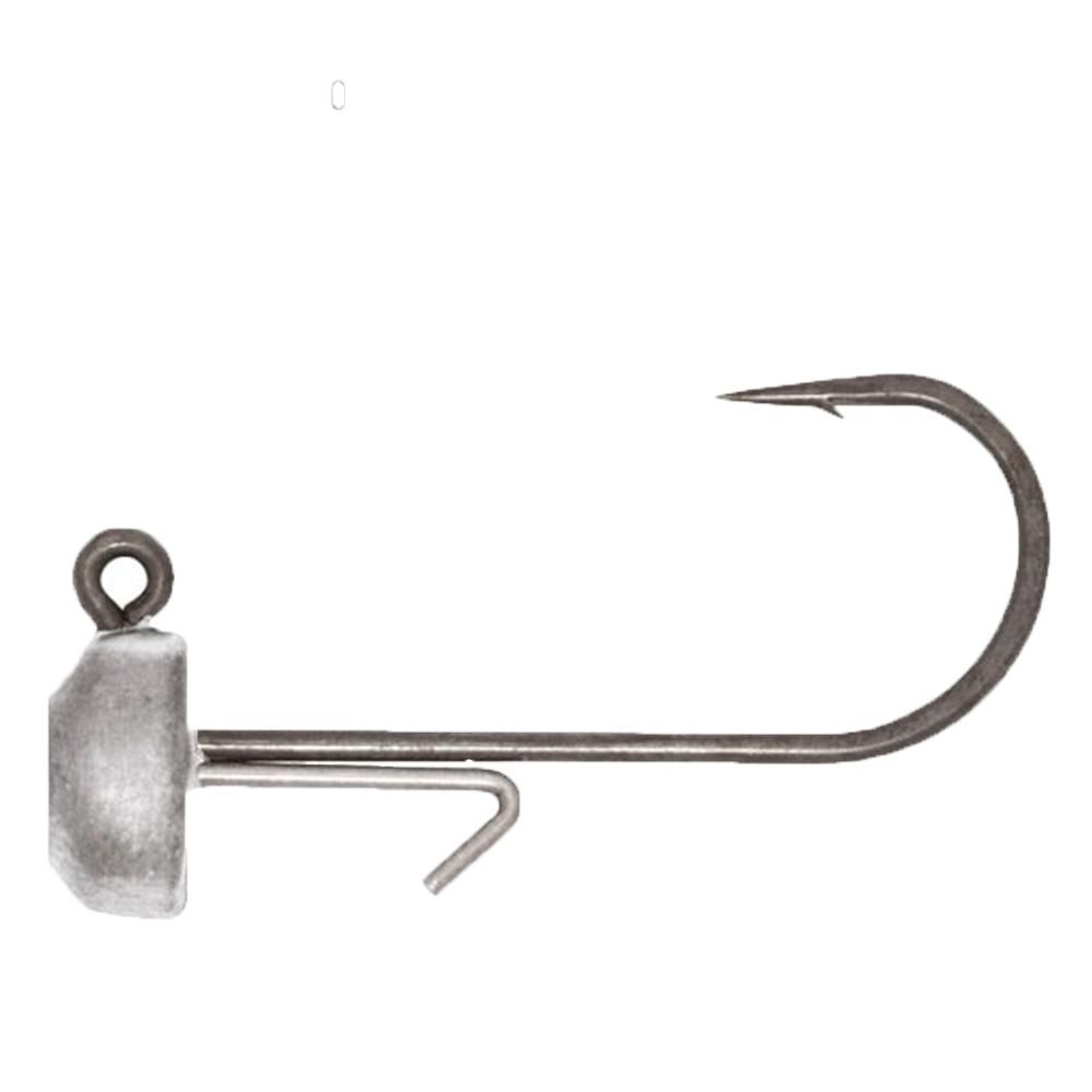 Amo pesca Ned Jig Head Hook tg.1/0 7 g