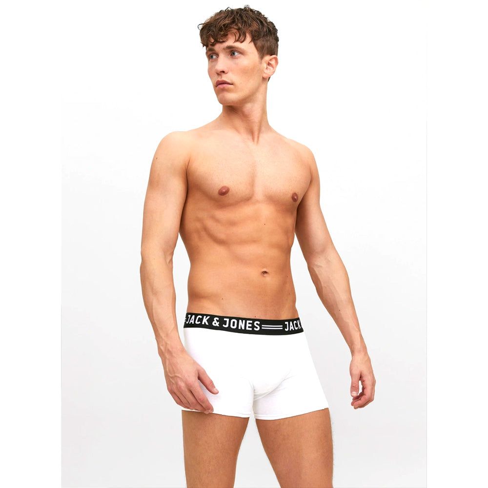 Boxer Uomo Intimo Basic - 3 Pezzi - Image 5