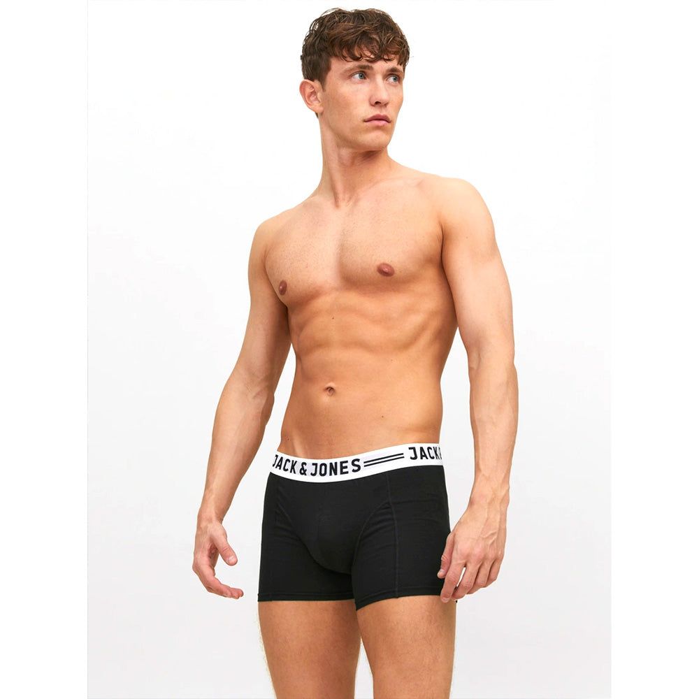 Boxer Uomo Intimo Basic - 3 Pezzi - Image 6