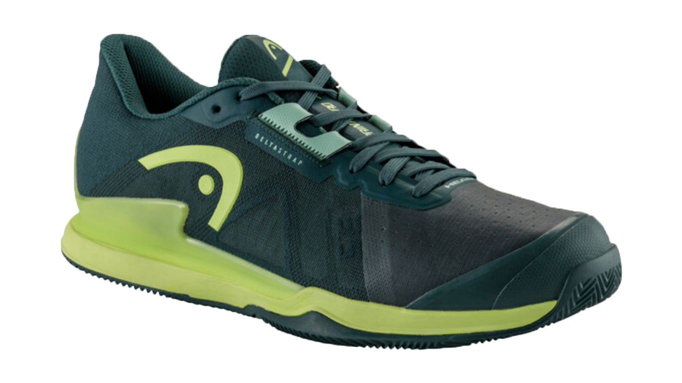 Scarpe Tennis Sprint Pro 3.5
