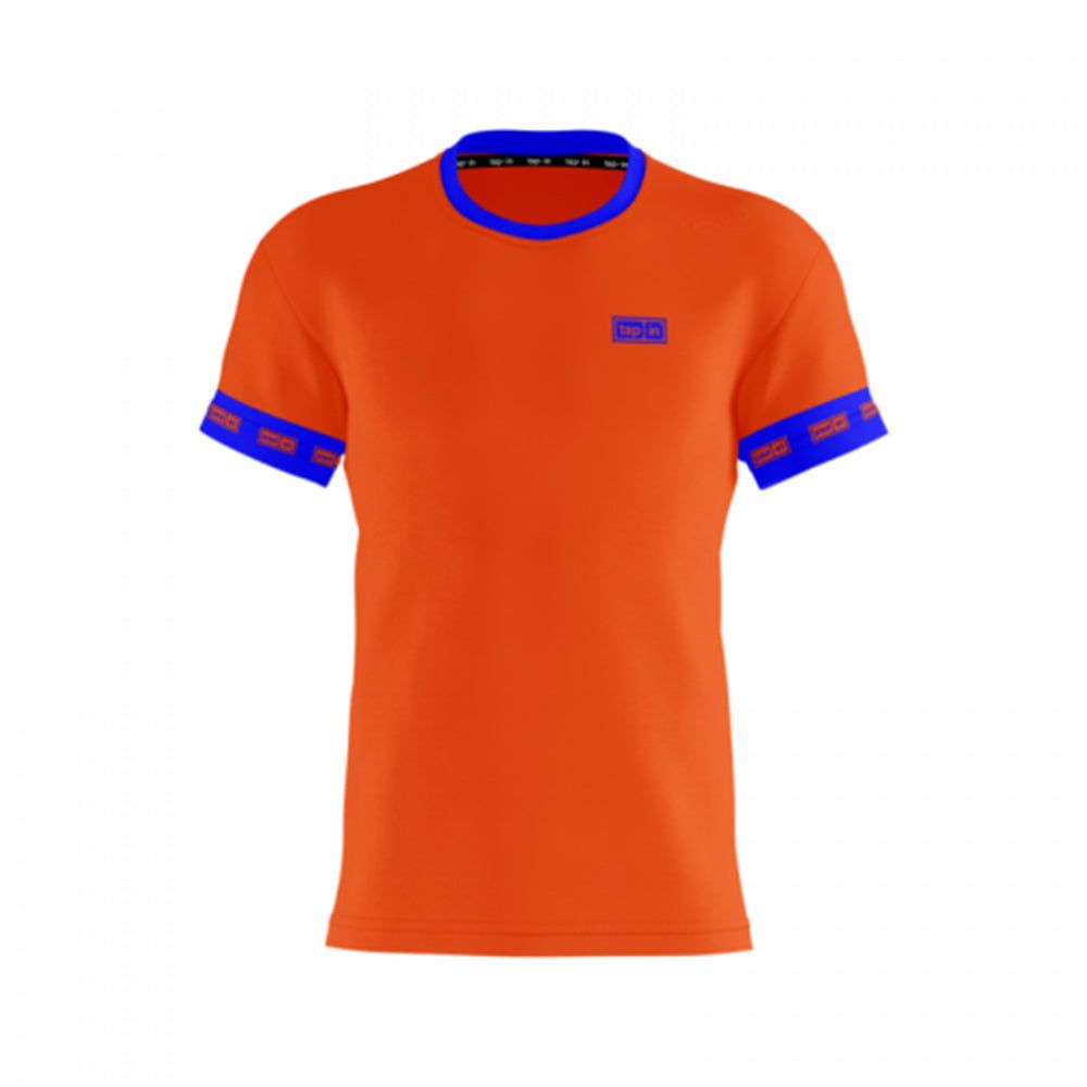 T-Shirt Padel Uomo Classic