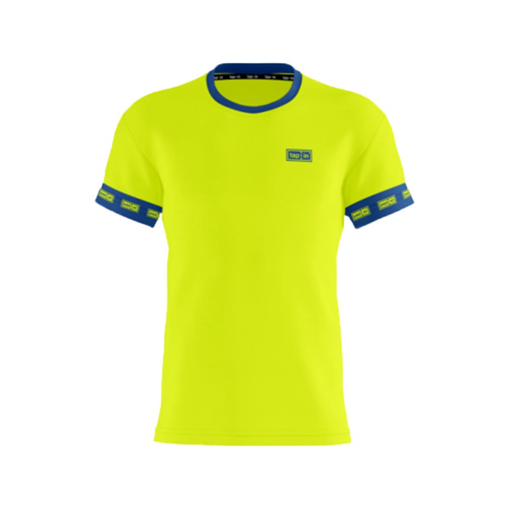 T-Shirt Padel Uomo Classic