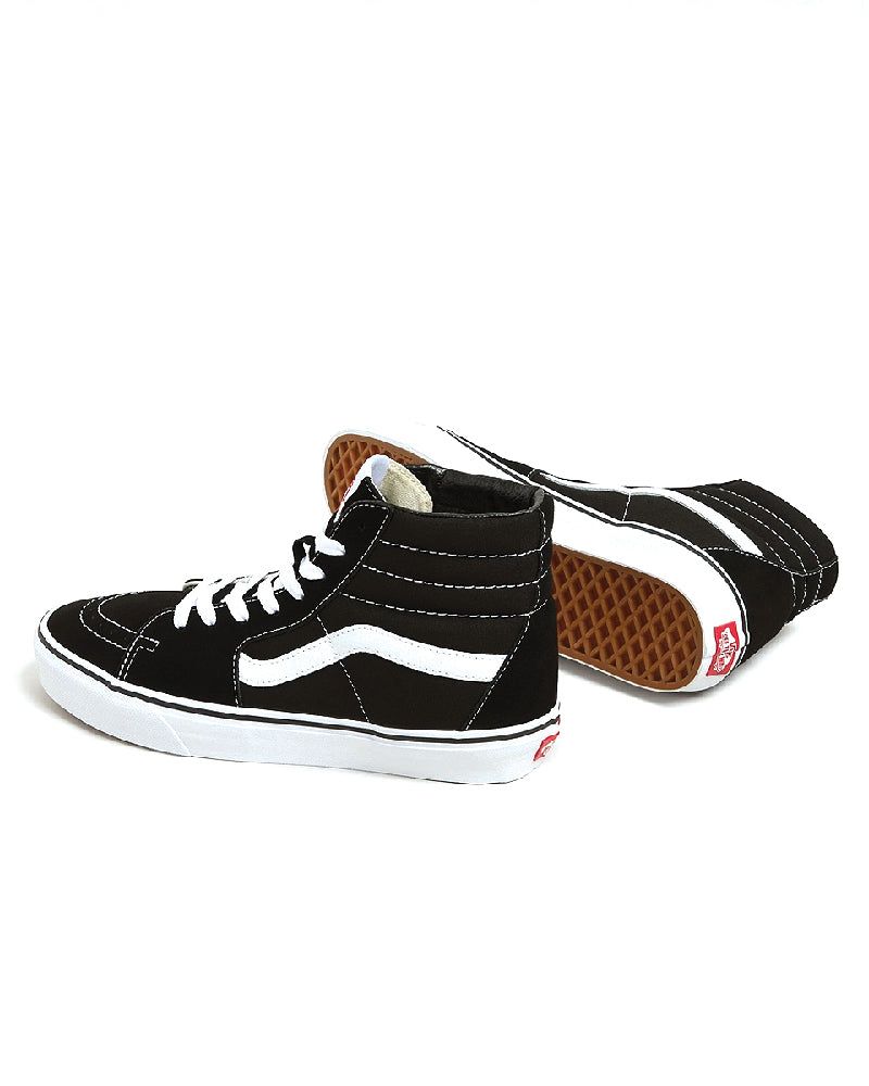 Scarpe Uomo SK8 HI - Image 4