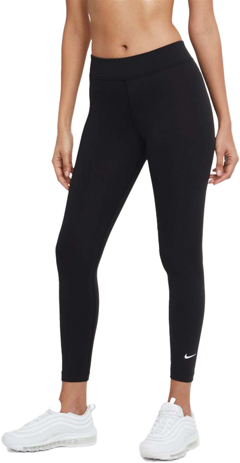 Leggings Donna 7/8 Mid Rise