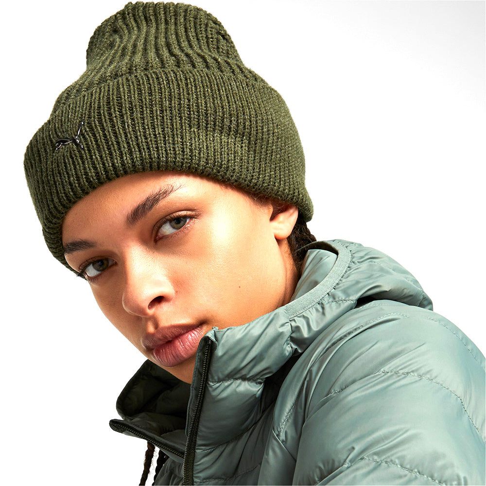 Cappello Uomo Metal Cap Beanie