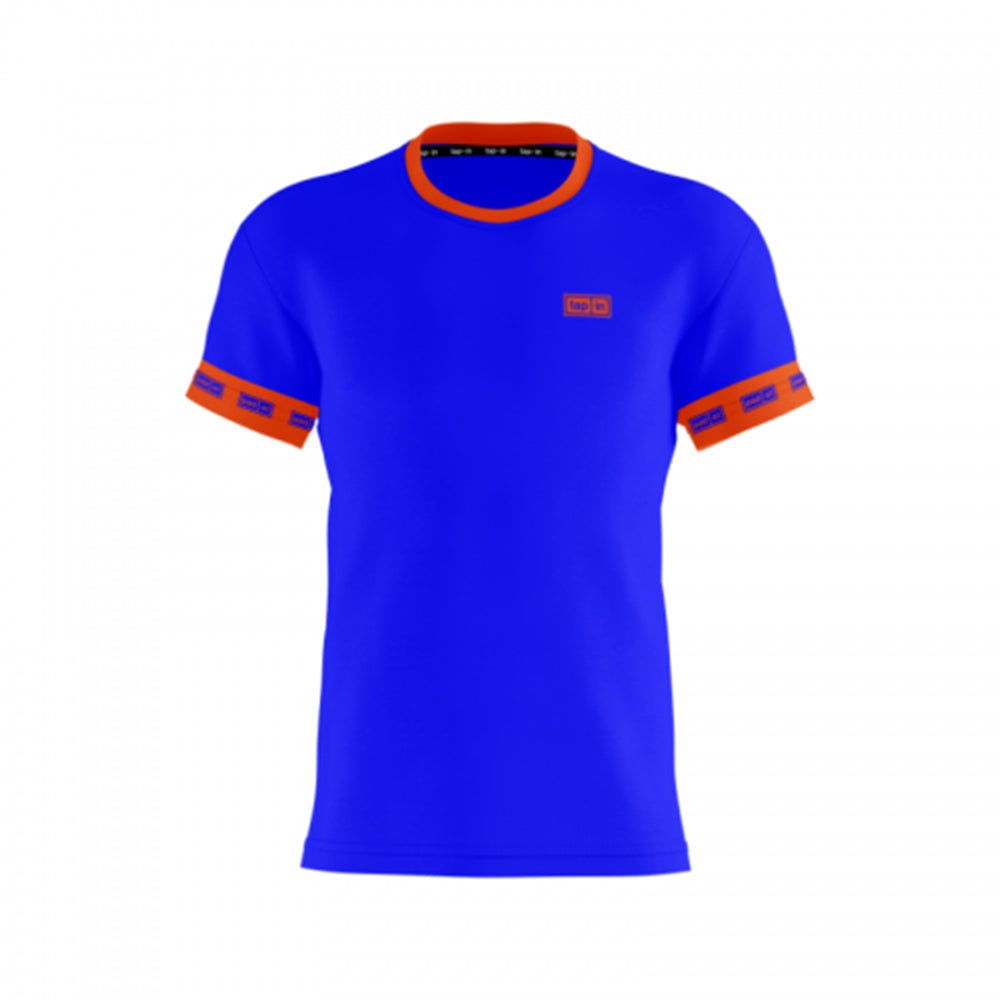 T-Shirt Padel Uomo Classic