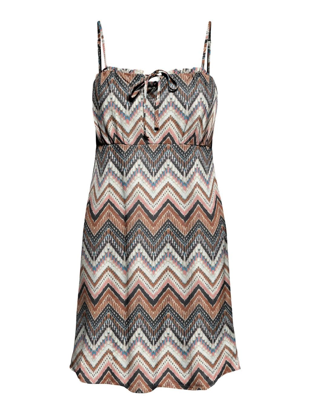 Vestito Donna Nova Life Strap Alexa