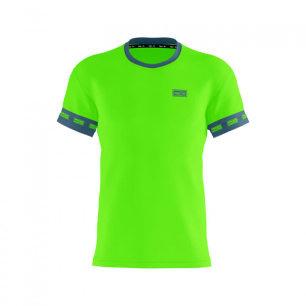 T-Shirt Padel Uomo Classic