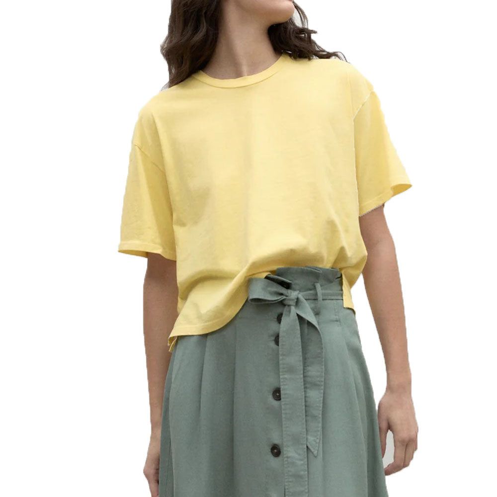 T-shirt Donna Living