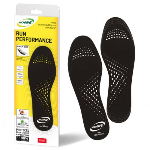 Solette Run Football