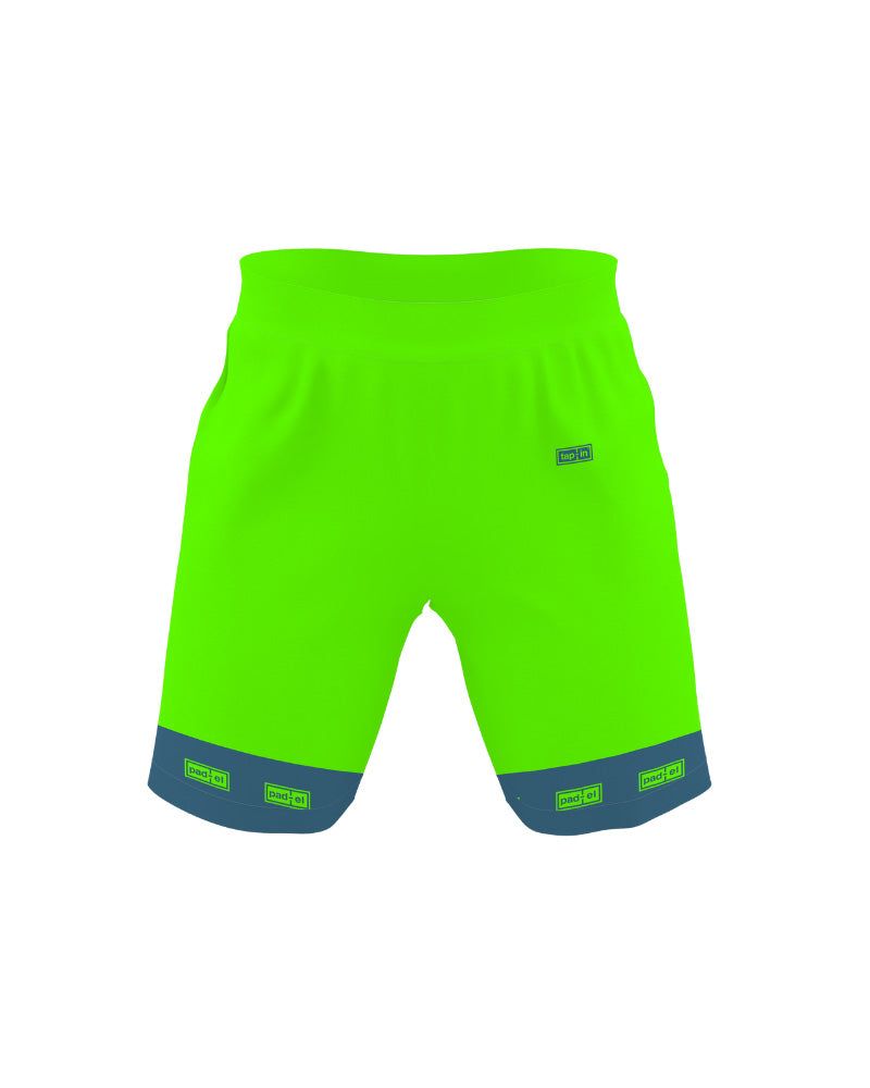 Shorts Uomo Padel Picky Classic