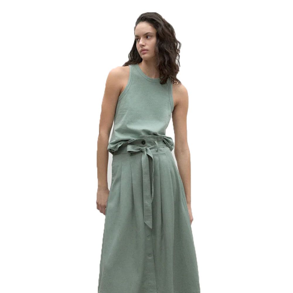 Canotta Donna Nantes