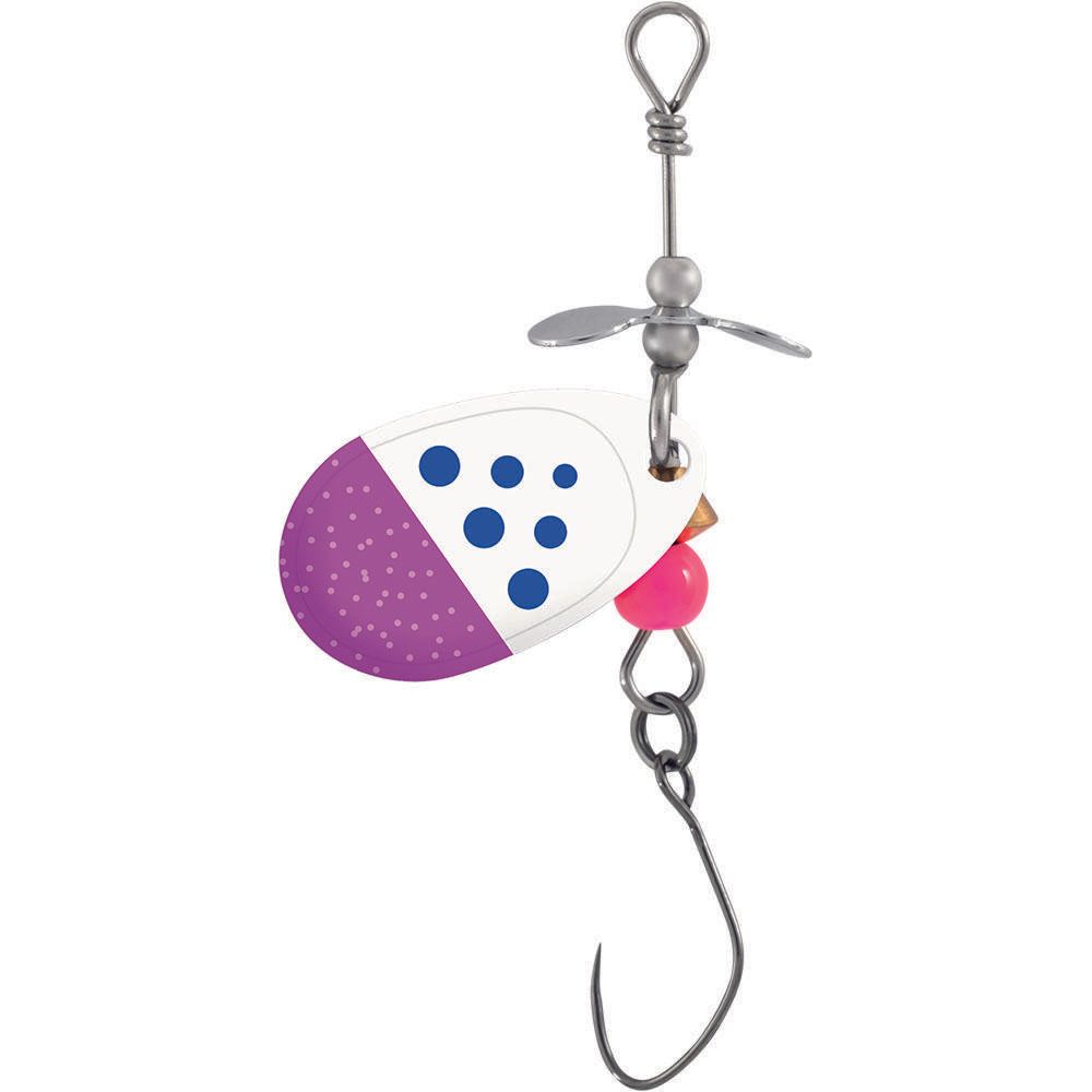 Esca Artificiale Windex Rivus