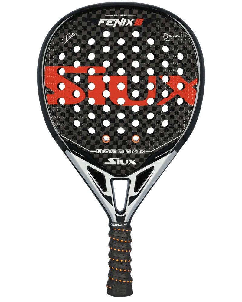 Racchetta Padel Fenix III