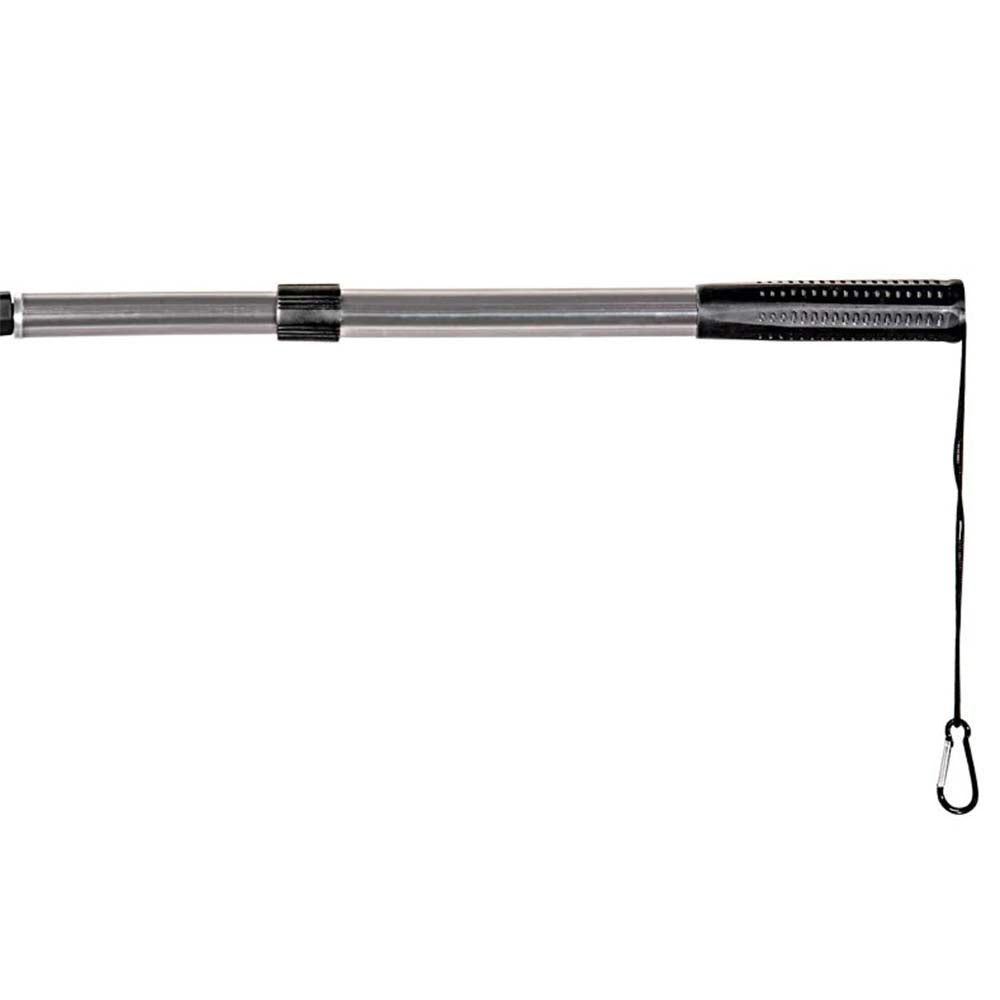 Manico Rubba Compact Handle