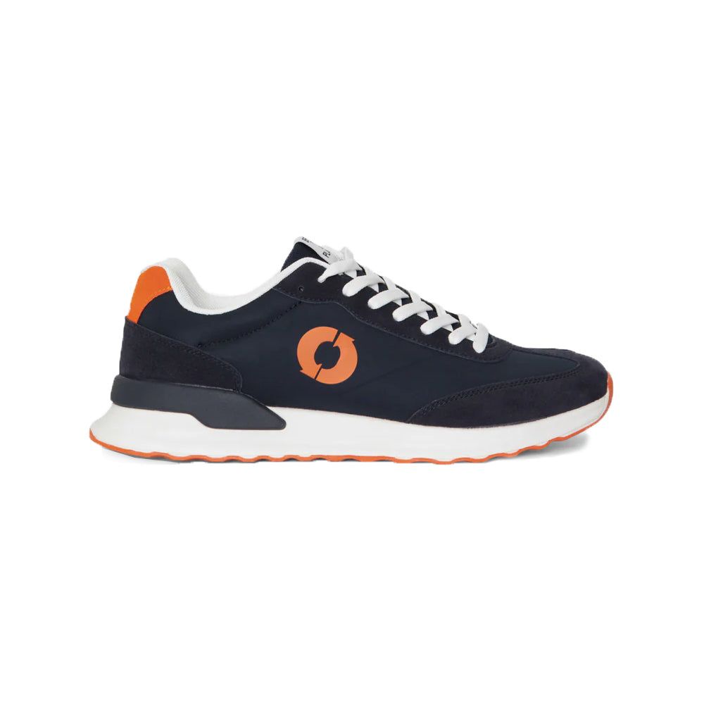 Scarpe Casual Uomo Prince Trainers